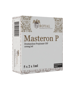 masteronpnovo