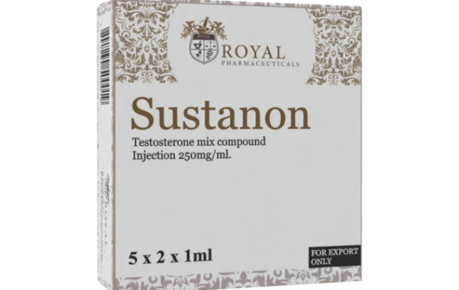 sustanonnovo