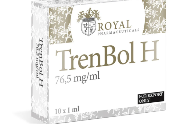 trenbol-h